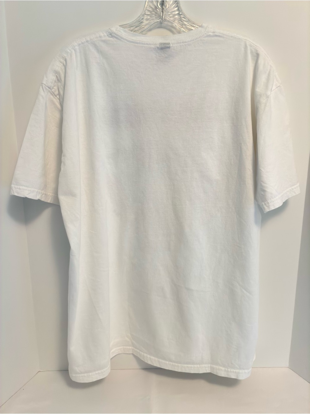 Miranda Lambert "If I Was A Cowboy, I'd Be The Queen" T-Shirt White Size XL - Picture 5 of 7